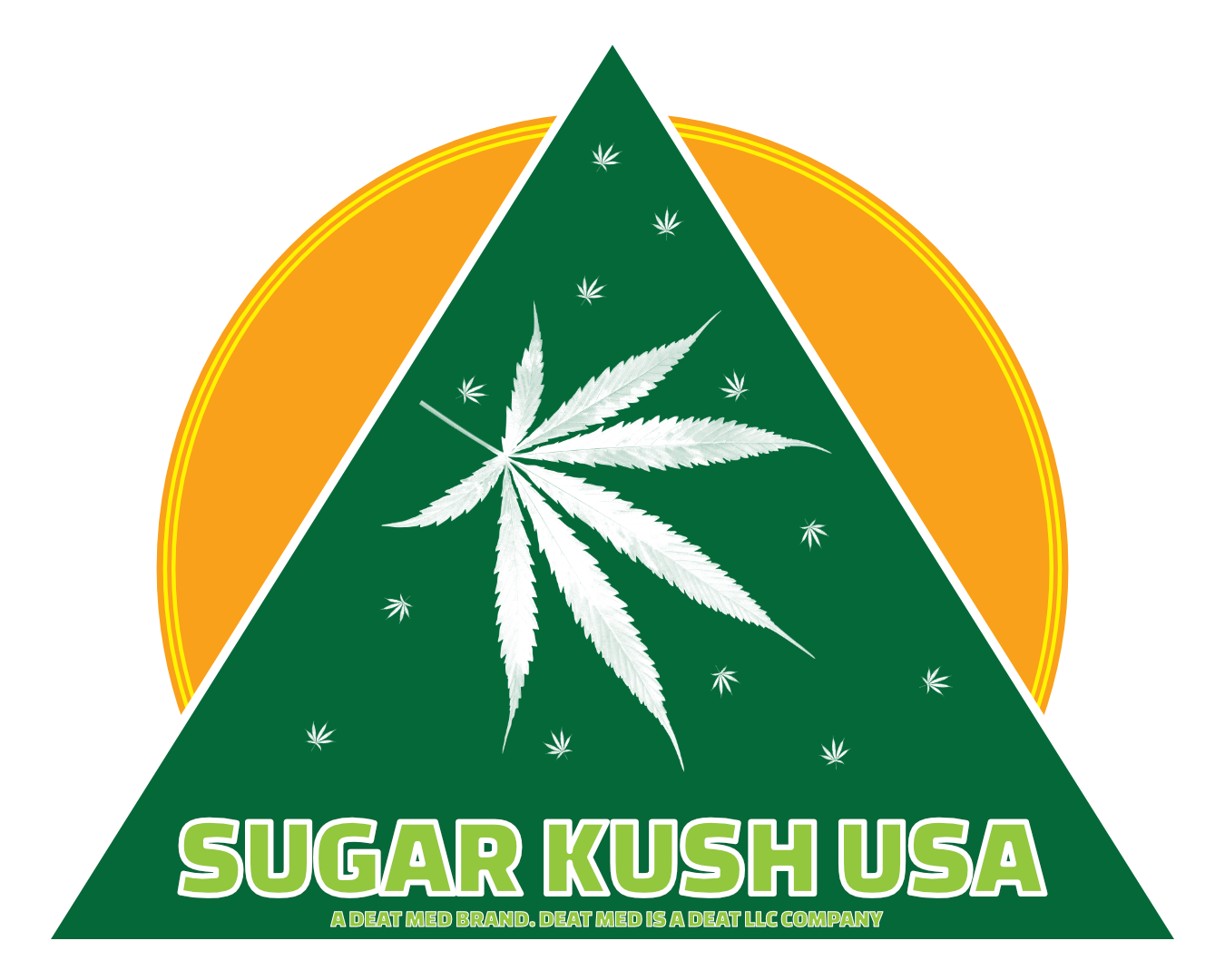 Sugar Kush USA