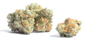 Smalls -Sugar Kush (Hybrid)