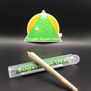 White Kush  (PR)