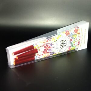 Flower Power Cone