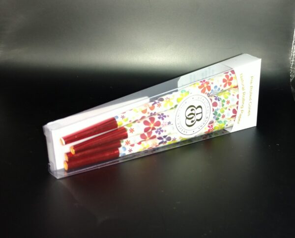 Flower Power Cone