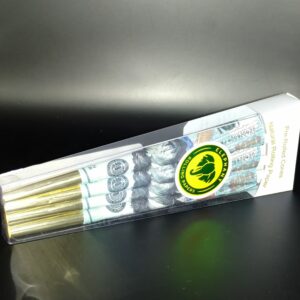 Money To Burn Cone