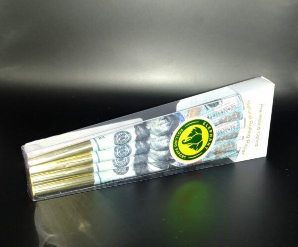 Money To Burn Cone