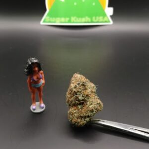Mid - Bruce Banner