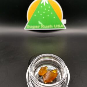 Gorilla Cake Shatter