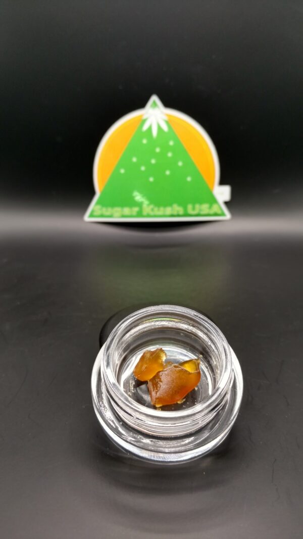 Gorilla Cake Shatter