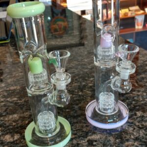 BEAKER Bubbler Bongs