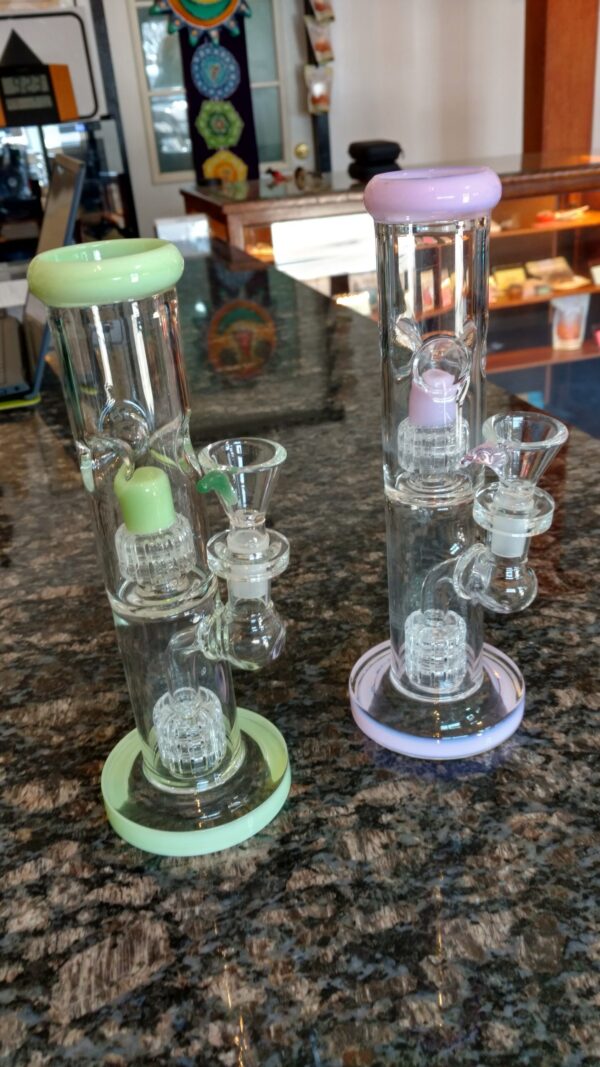 BEAKER Bubbler Bongs