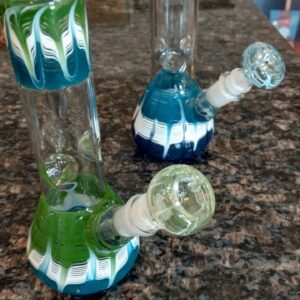 Traditional Style Bong